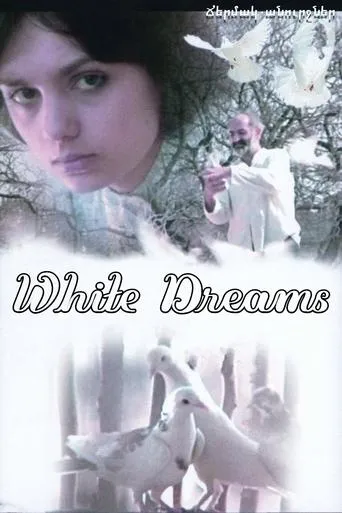 White Dreams movie poster - Rated 10/10