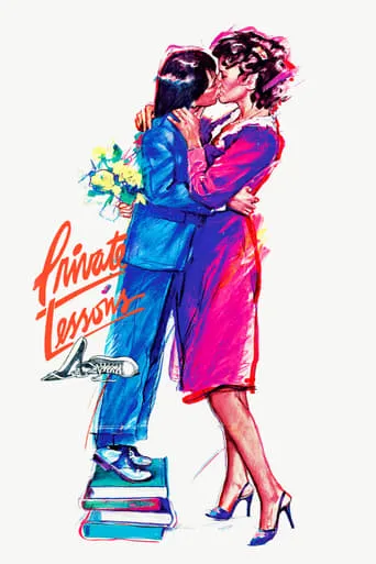 Private Lessons movie poster - Rated 5.8/10