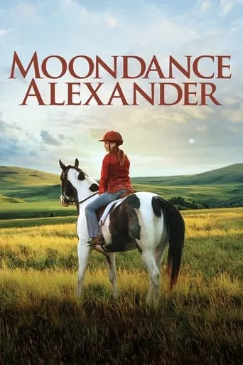 Moondance Alexander movie poster - Rated 5.948/10