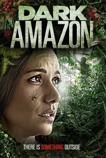 Dark Amazon movie poster - Rated 3.3/10