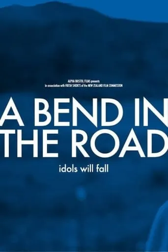 A Bend in the Road movie poster - Entertainment content