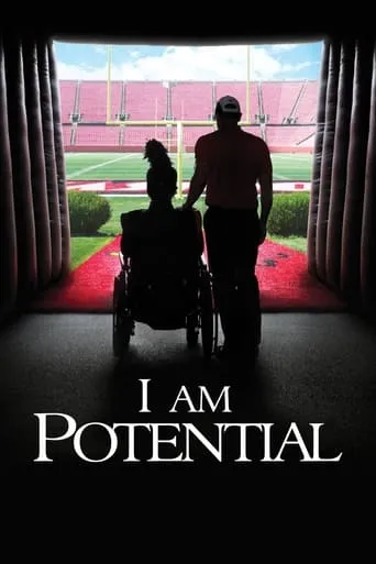 I Am Potential movie poster - Rated 6.2/10