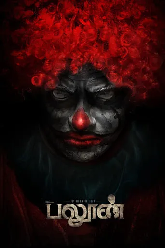Balloon movie poster - Rated 7.4/10