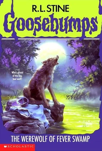 The Werewolf of Fever Swamp movie poster - Rated 6.4/10