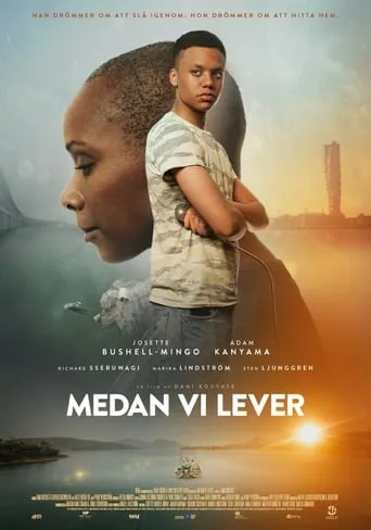 While We Live movie poster - Rated 7.2/10