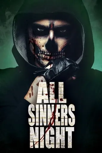 All Sinner's Night movie poster - Rated 1/10
