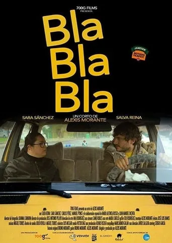 Bla Bla Bla movie poster - Rated 5.8/10