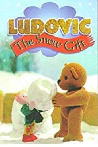 Ludovic - The Snow Gift movie poster - Rated 8/10