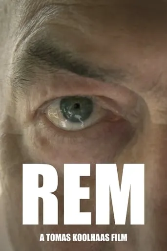 REM movie poster - Rated 4/10