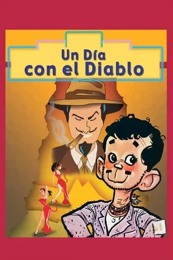 One Day with the Devil movie poster - Rated 7.3/10