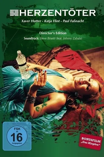 Herzentöter movie poster - Rated 6.5/10