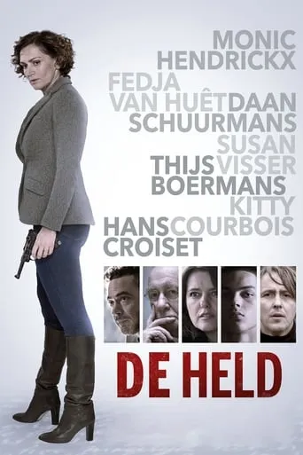 The Hero movie poster - Rated 4.9/10