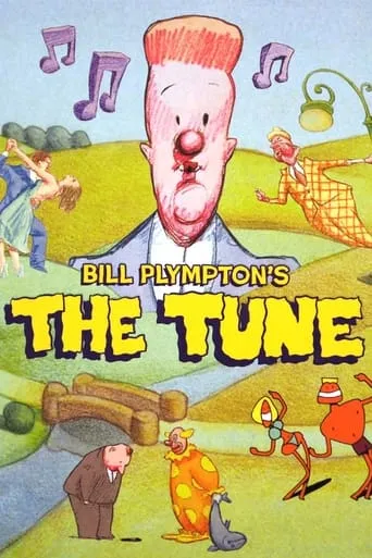 The Tune movie poster - Rated 6.5/10