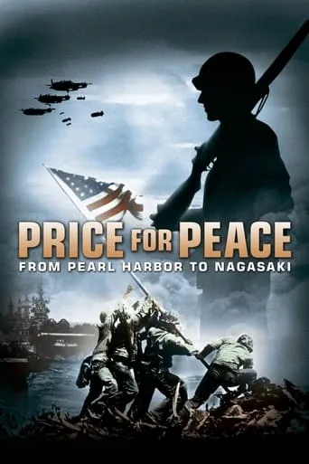 Price for Peace movie poster - Rated 5.6/10