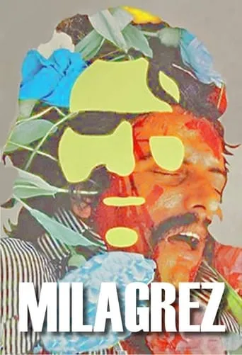 Milagrez movie poster - Entertainment content