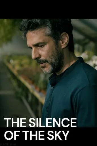 The Silence of the Sky movie poster - Rated 6.4/10