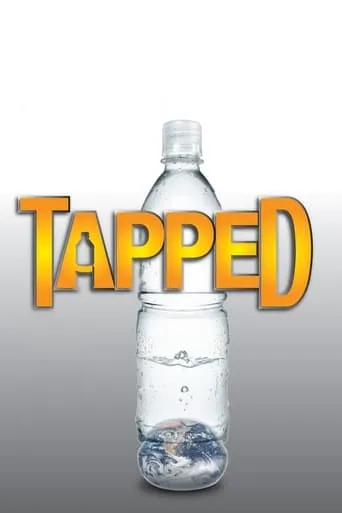 Tapped movie poster - Rated 6.1/10