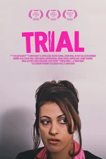 Duruşma movie poster - Rated 5.6/10