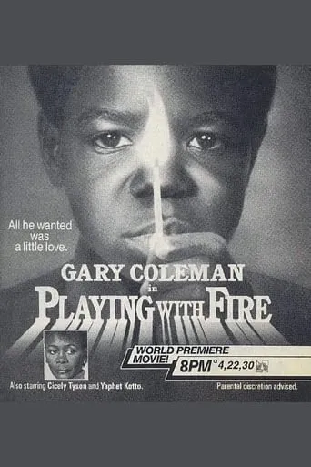 Playing with Fire movie poster - Rated 6/10