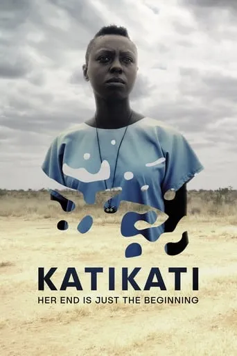 Kati Kati movie poster - Rated 7.6/10
