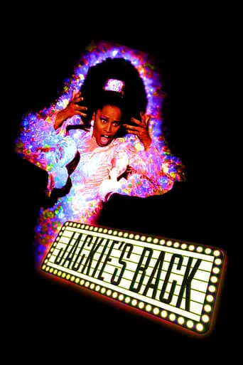 Jackie's Back! movie poster - Rated 6.5/10