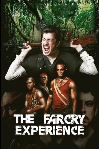 The Far Cry Experience movie poster - Rated 7.7/10