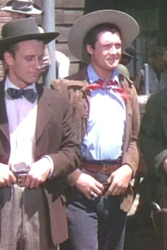 Pony Express Days movie poster - Rated 6/10