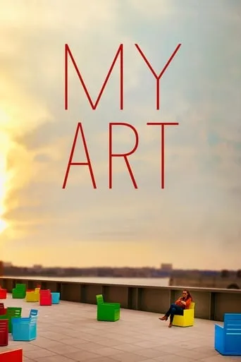 My Art movie poster - Rated 5/10