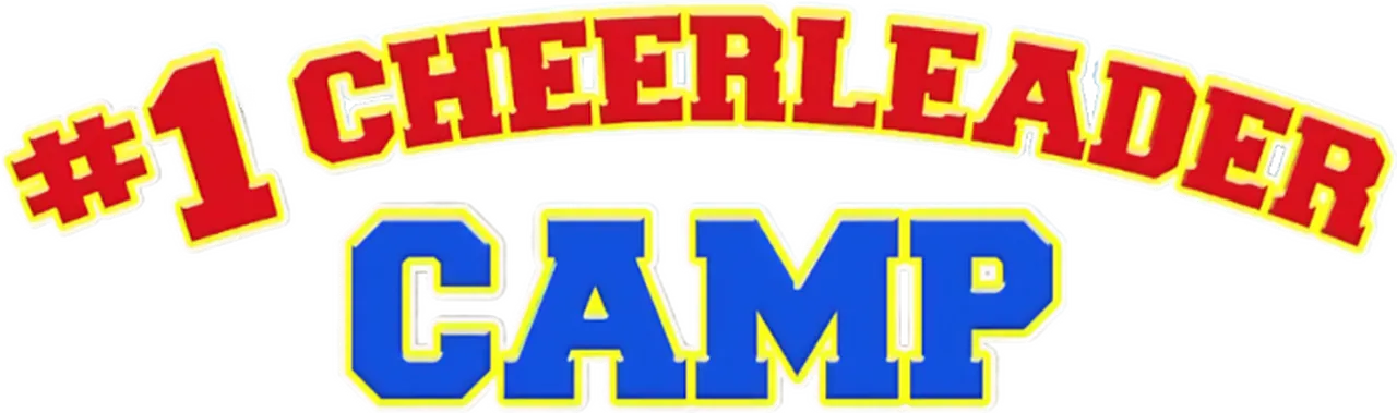 #1 Cheerleader Camp