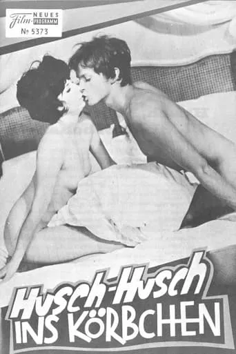 Husch, husch ins Körbchen movie poster - Entertainment content