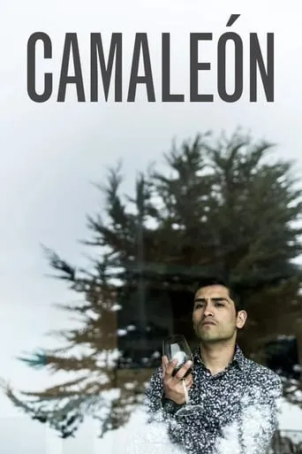 Chameleon movie poster - Rated 6/10
