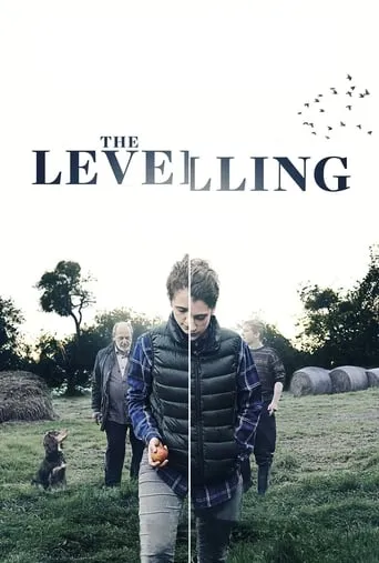 The Levelling movie poster - Rated 6.2/10