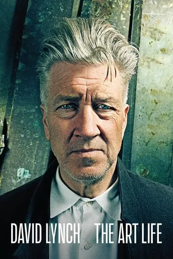 David Lynch: The Art Life movie poster - Rated 6.949/10