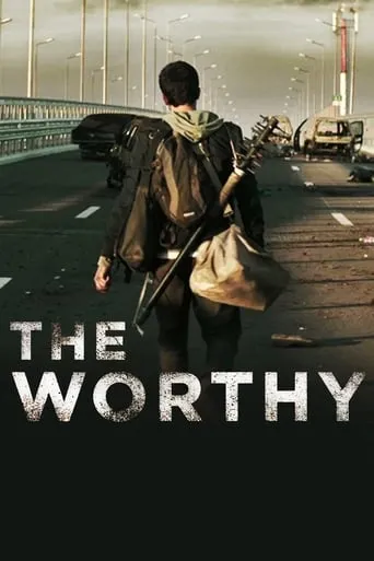 The Worthy movie poster - Rated 4.9/10