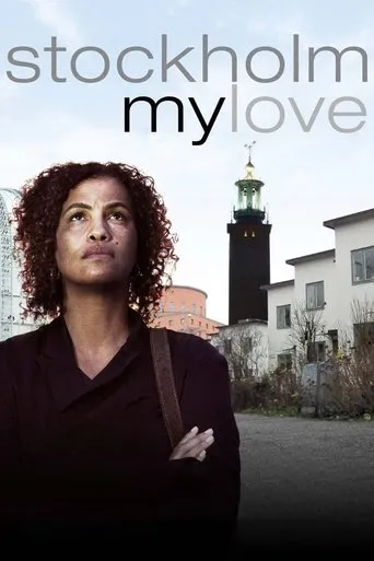 Stockholm, My Love movie poster - Rated 6.7/10