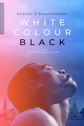 White Colour Black movie poster - Rated 8/10