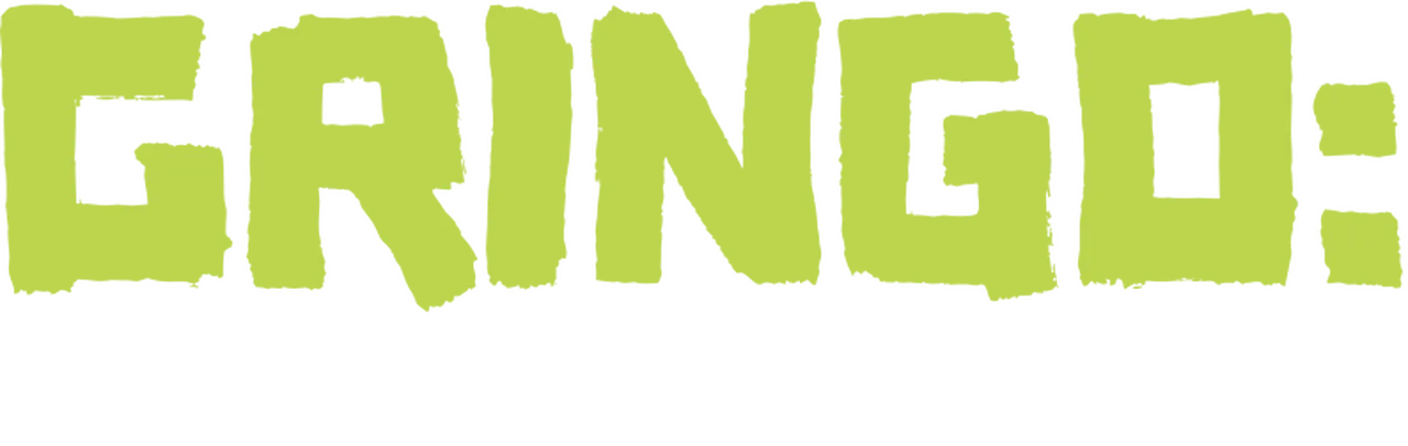 Gringo: The Dangerous Life of John McAfee