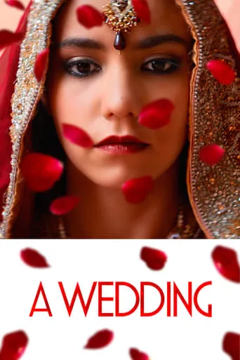 A Wedding movie poster - Rated 6.7/10