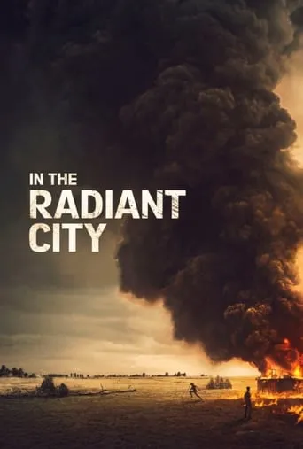 In the Radiant City movie poster - Rated 7.1/10