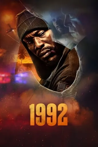 1992 movie poster - Rated 6.854/10