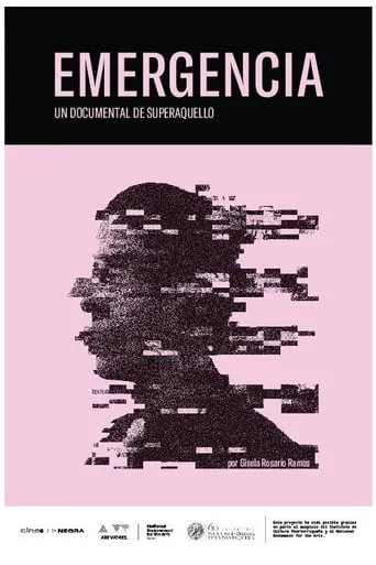 Emergencia: Un documental sobre Superaquello movie poster - Entertainment content