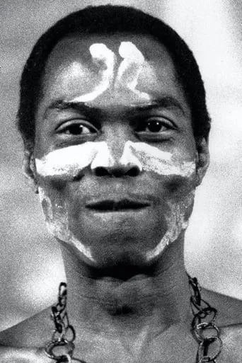 Fela movie poster - Entertainment content