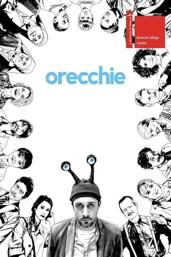 Ears movie poster - Rated 7.1/10