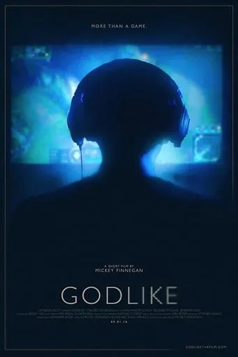 Godlike movie poster - Entertainment content