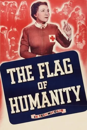 The Flag of Humanity movie poster - Rated 6/10
