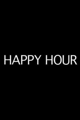 Happy Hour movie poster - Entertainment content