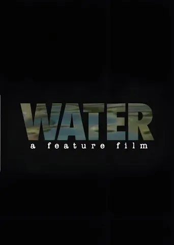 Water movie poster - Rated 9/10