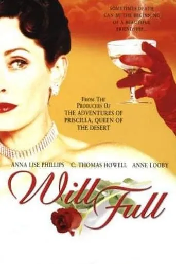 WillFull movie poster - Rated 6.5/10