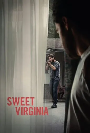 Sweet Virginia movie poster - Rated 5.871/10