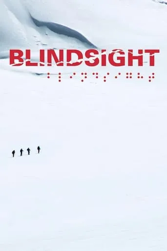 Blindsight movie poster - Rated 6.8/10